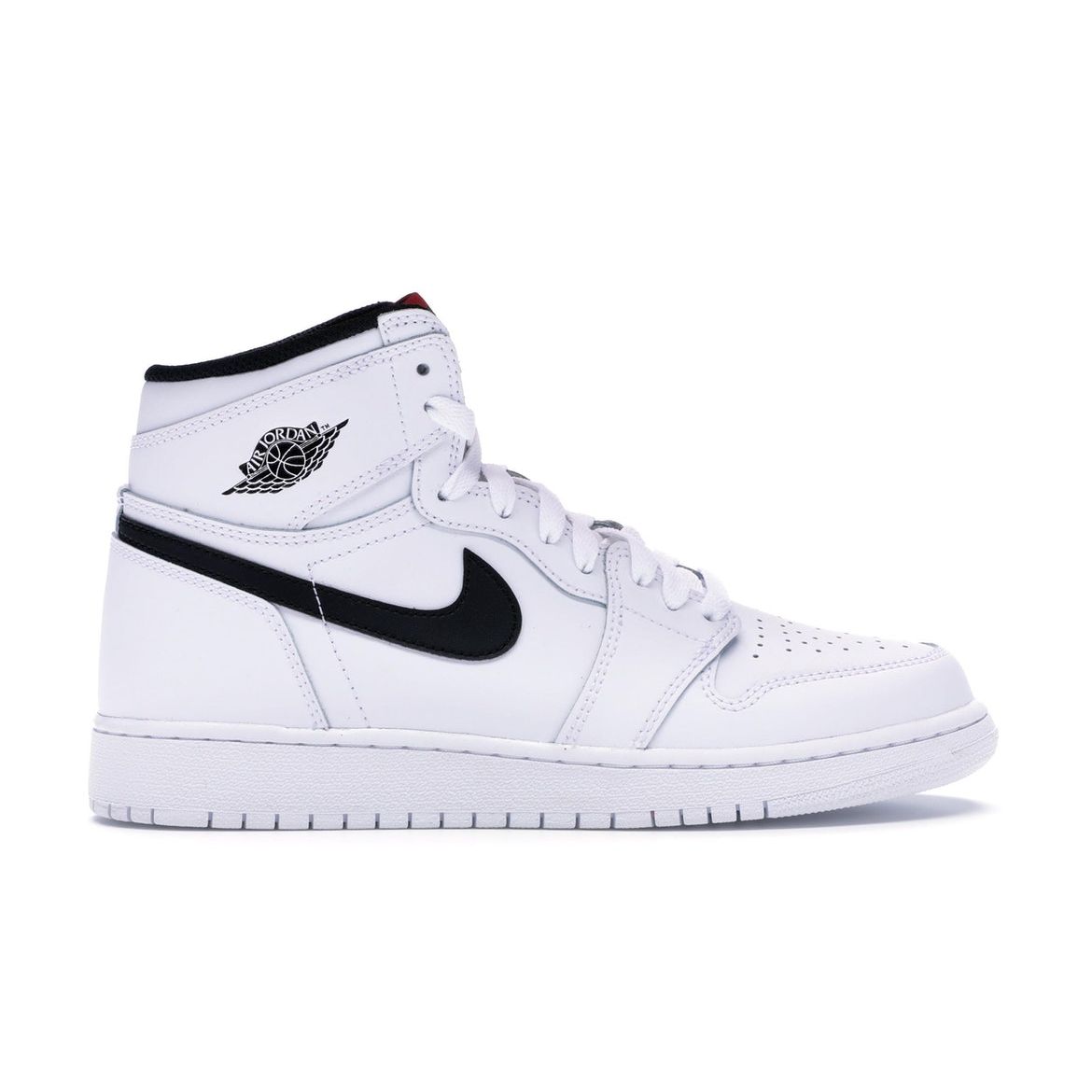 Детские кроссовки Air Jordan 1 Retro High OG BG Yin Yang Белый белый черно-белый 575441-102
Детские кроссовки Air Jordan 1 Retro High OG BG Yin Yang Белый белый черно-белый 575441-102