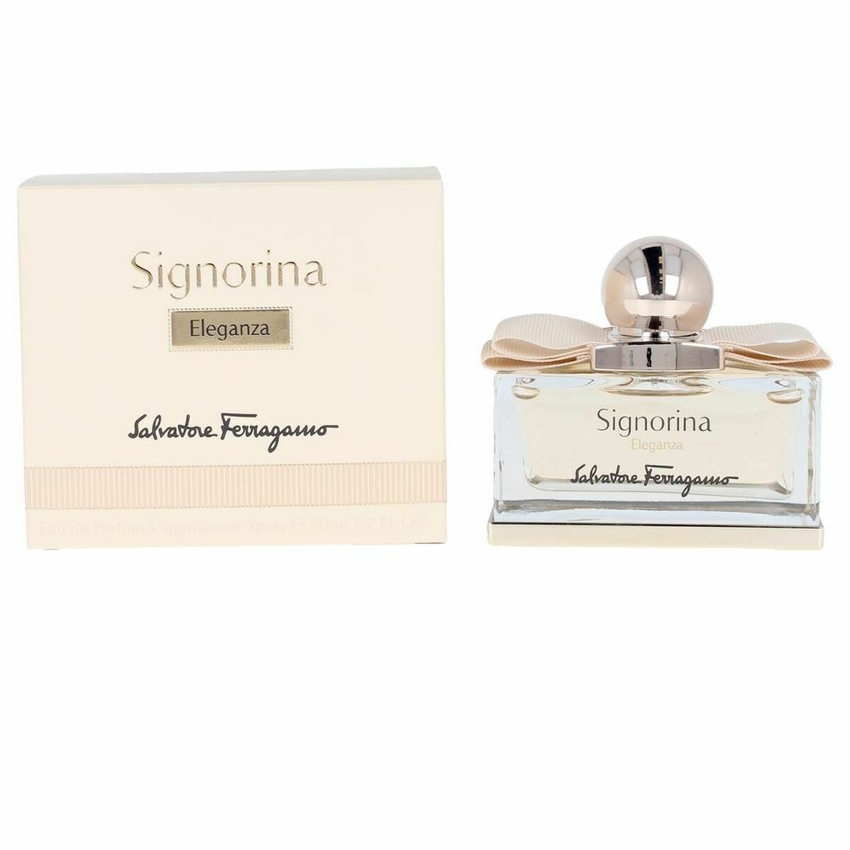 Женская парфюмерная вода Salvatore Ferragamo SF41012 EDP EDP 50 мл
Женская парфюмерная вода Salvatore Ferragamo SF41012 EDP EDP 50 мл