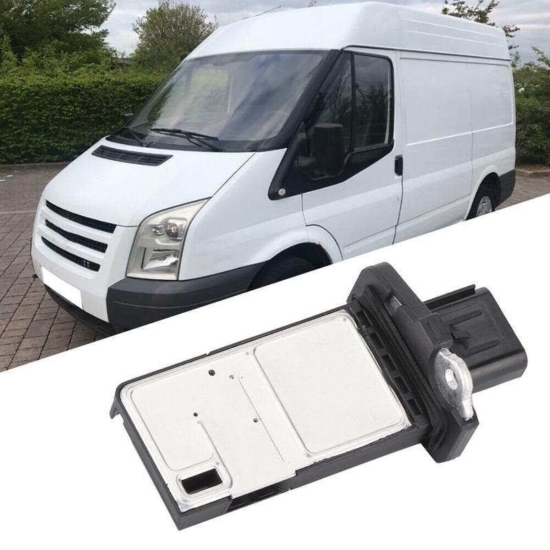 6C1112B579AA Mass Air Flow MAF Meter Sensor For Ford- Galaxy-Mondeo MK4 IV S-Max Transit MK7 1.8 2.0 2.2 TDCi 1376235
6C1112B579AA Mass Air Flow MAF Meter Sensor For Ford- Galaxy-Mondeo MK4 IV S-Max Transit MK7 1.8 2.0 2.2 TDCi 1376235