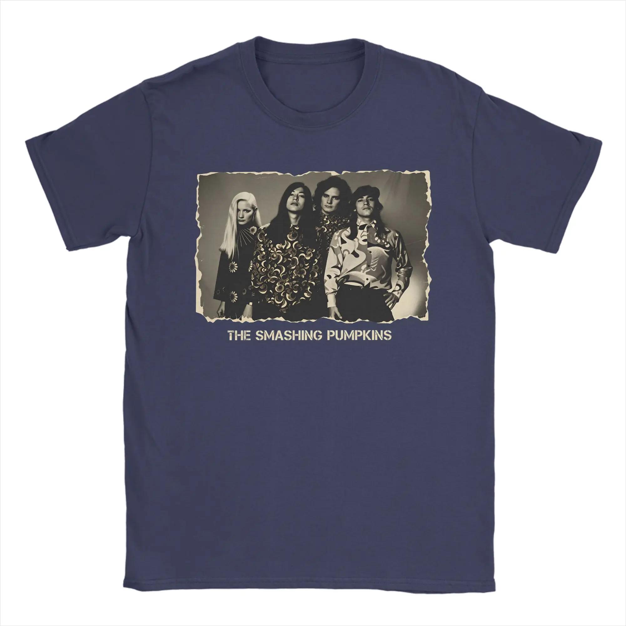 The Smashing Pumpkins TShirt Beach 100 Cotton T Shirts for Unisex Women Novelty Casual Tshirt Short Sleeve Y2K Retro Tops 4XL
The Smashing Pumpkins TShirt Beach 100 Cotton T Shirts for Unisex Women Novelty Casual Tshirt Short Sleeve Y2K Retro Tops 4XL