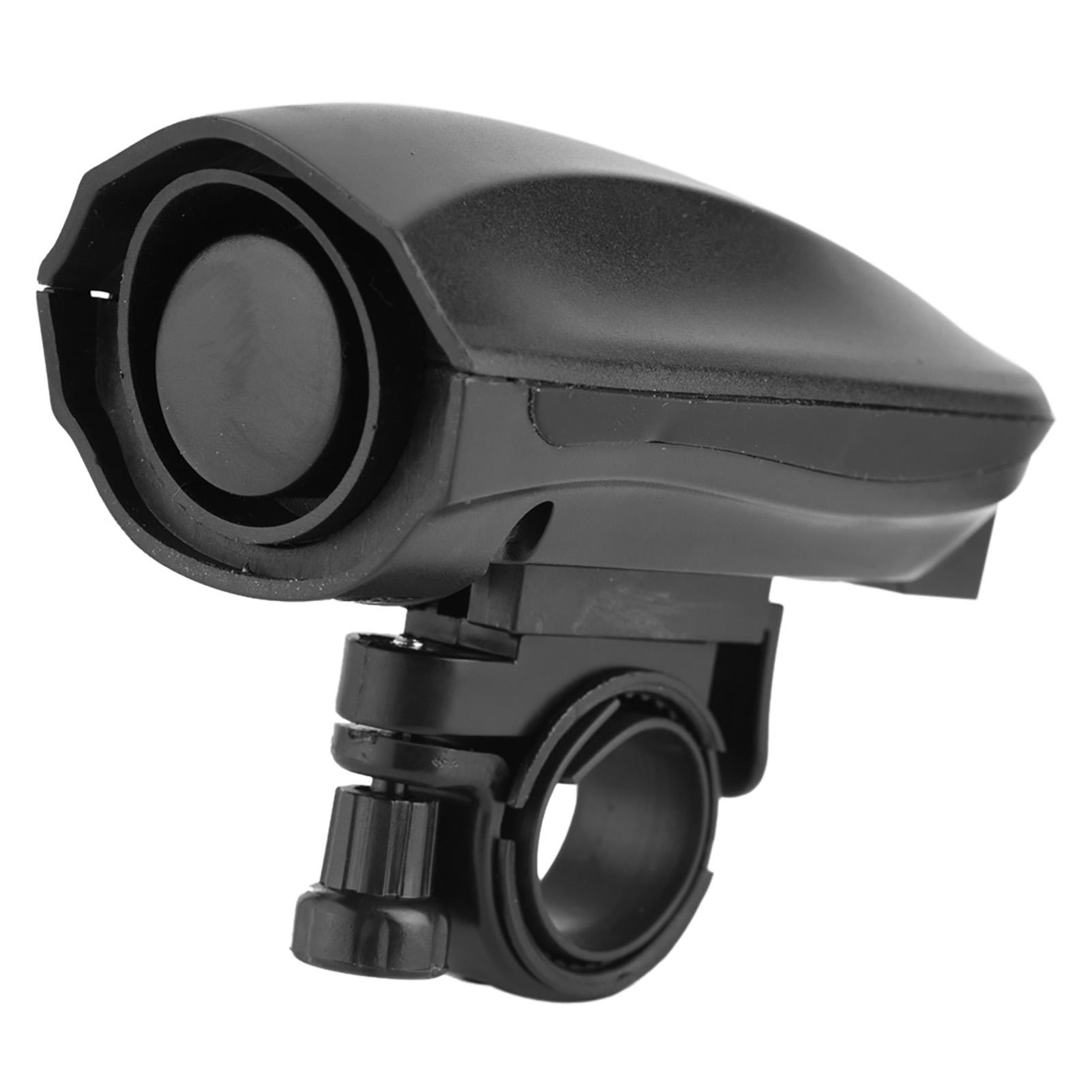 ABS 6 Звуков Электрический Звуковой Сигнал Громкий Звонок Звонок Сигнал Тревоги С Противоскользящим Зажимом
ABS 6 Звуков Электрический Звуковой Сигнал Громкий Звонок Звонок Сигнал Тревоги С Противоскользящим Зажимом