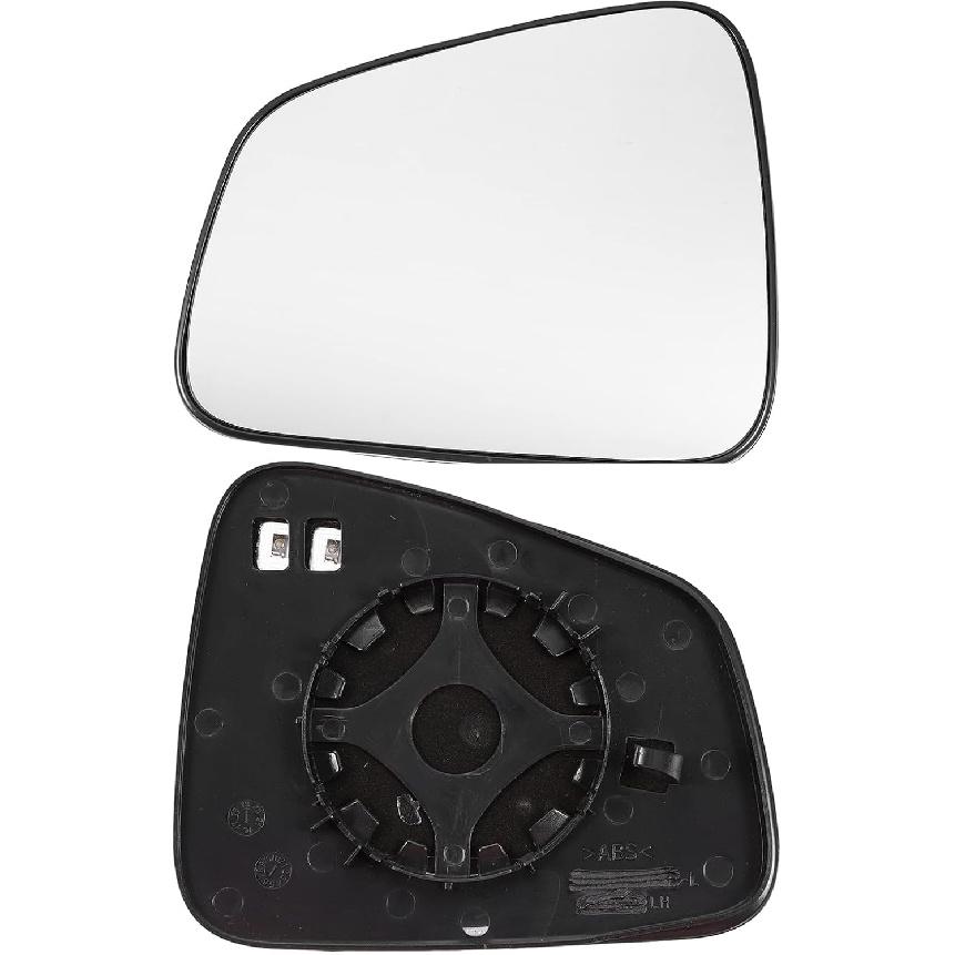 TOP-VIGOR 1-Pack Passenger Side Heated Mirror Glass Compatible with 2013 2014 2015 2016 Buick Encore, 2015 2016 2017 2018 2019 2020 Chevrolet Chevy Left
TOP-VIGOR 1-Pack Passenger Side Heated Mirror Glass Compatible with 2013 2014 2015 2016 Buick Encore, 2015 2016 2017 2018 2019 2020 Chevrolet Chevy Left