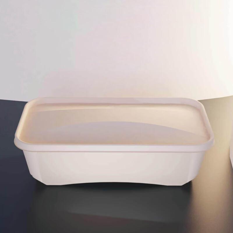 Huazhe Jingwei Eco-Friendly Corn Starch Disposable Food Containers
Huazhe Jingwei Eco-Friendly Corn Starch Disposable Food Containers