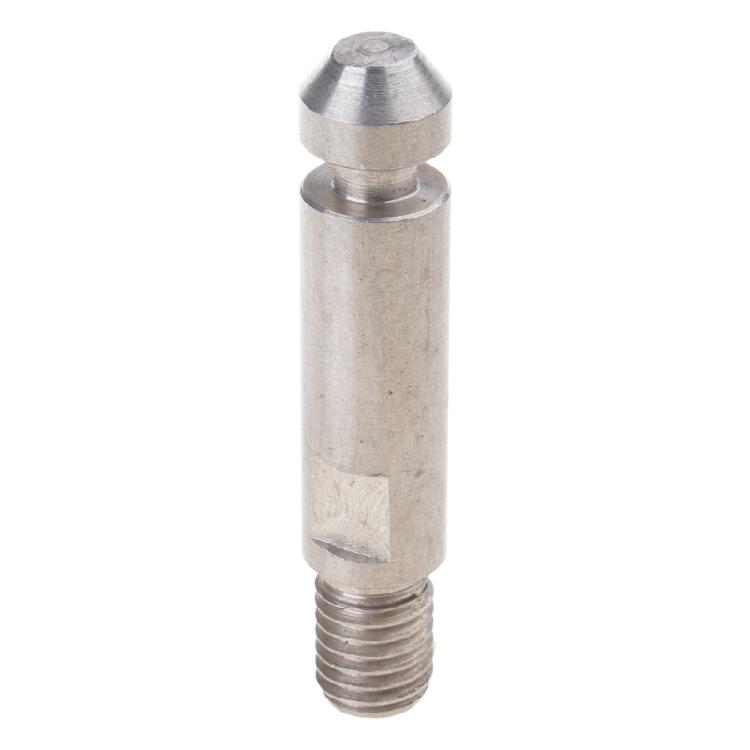Stainless Steel Extension Screw Pin Bolts Universals Joint Windsurfing Mast Foot 10mm Screw Pin Bolts Windsurfing Part 1
Stainless Steel Extension Screw Pin Bolts Universals Joint Windsurfing Mast Foot 10mm Screw Pin Bolts Windsurfing Part 1