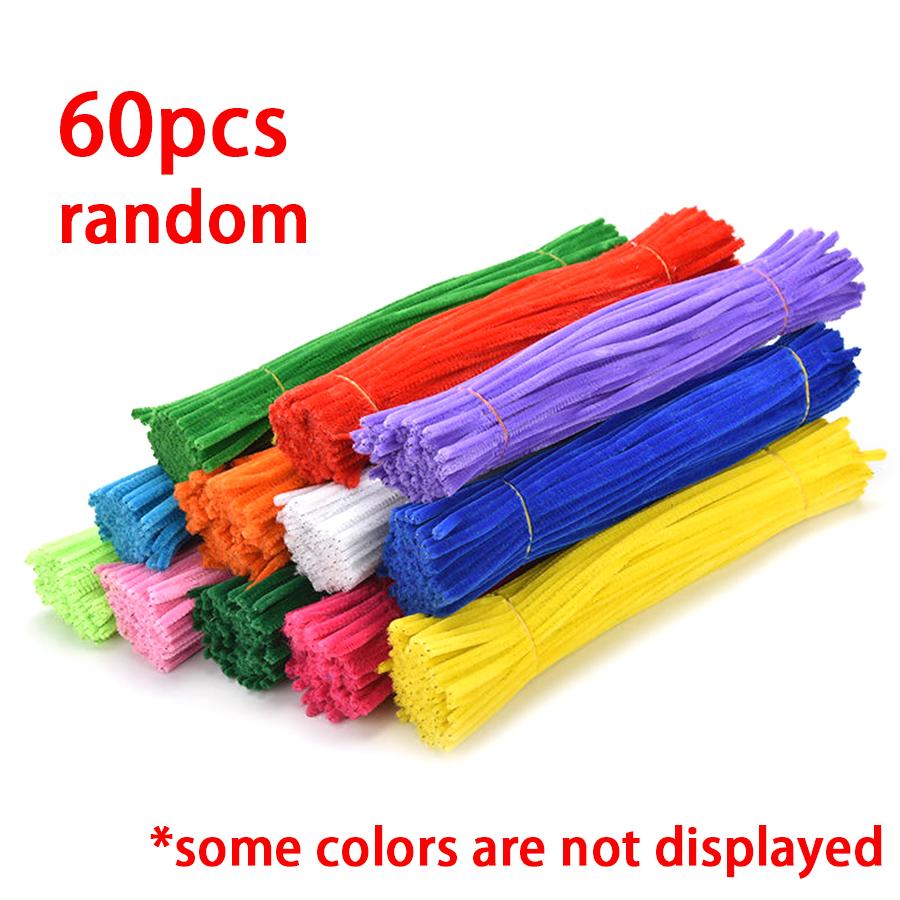 60/160/360pcs Pipe Cleaner Craft Stems Twisting Stick Handicraft DIY Art Supplies Festival Party Birthday Gift Indoor Decor XJM
60/160/360pcs Pipe Cleaner Craft Stems Twisting Stick Handicraft DIY Art Supplies Festival Party Birthday Gift Indoor Decor XJM
