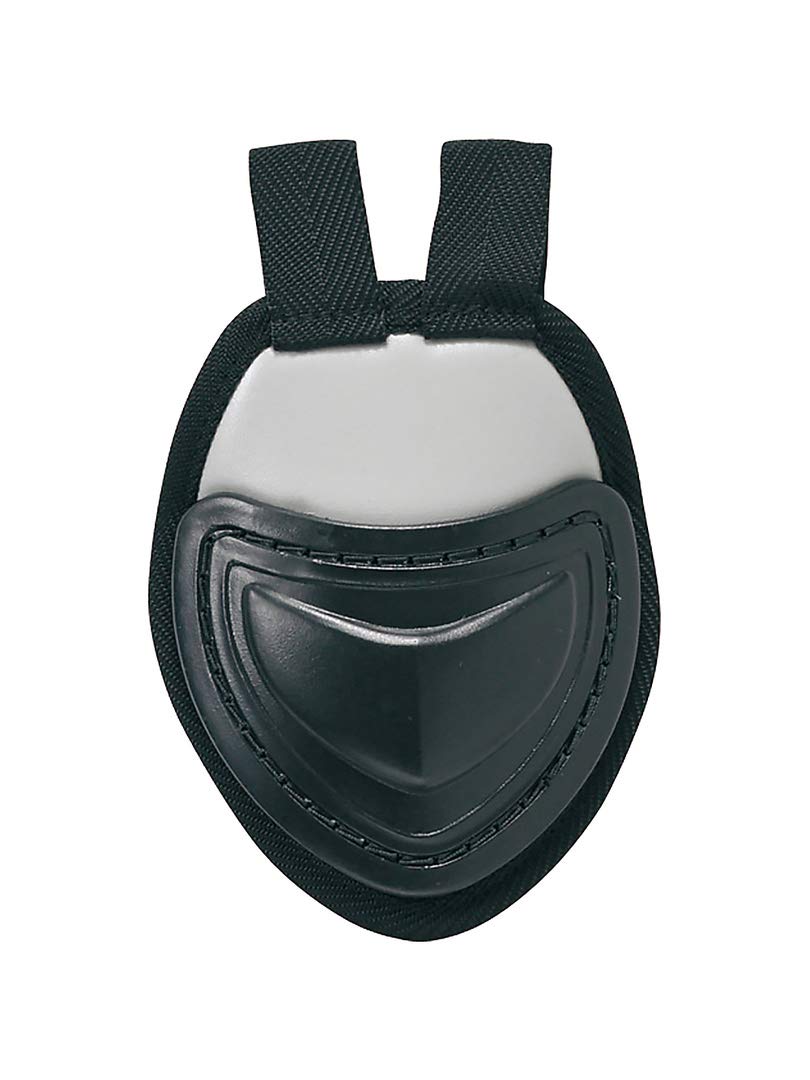 SSK Baseball Gear Throat Guard CTG10C Black x Silver Gray Catcher s (9096)
SSK Baseball Gear Throat Guard CTG10C Black x Silver Gray Catcher s (9096)