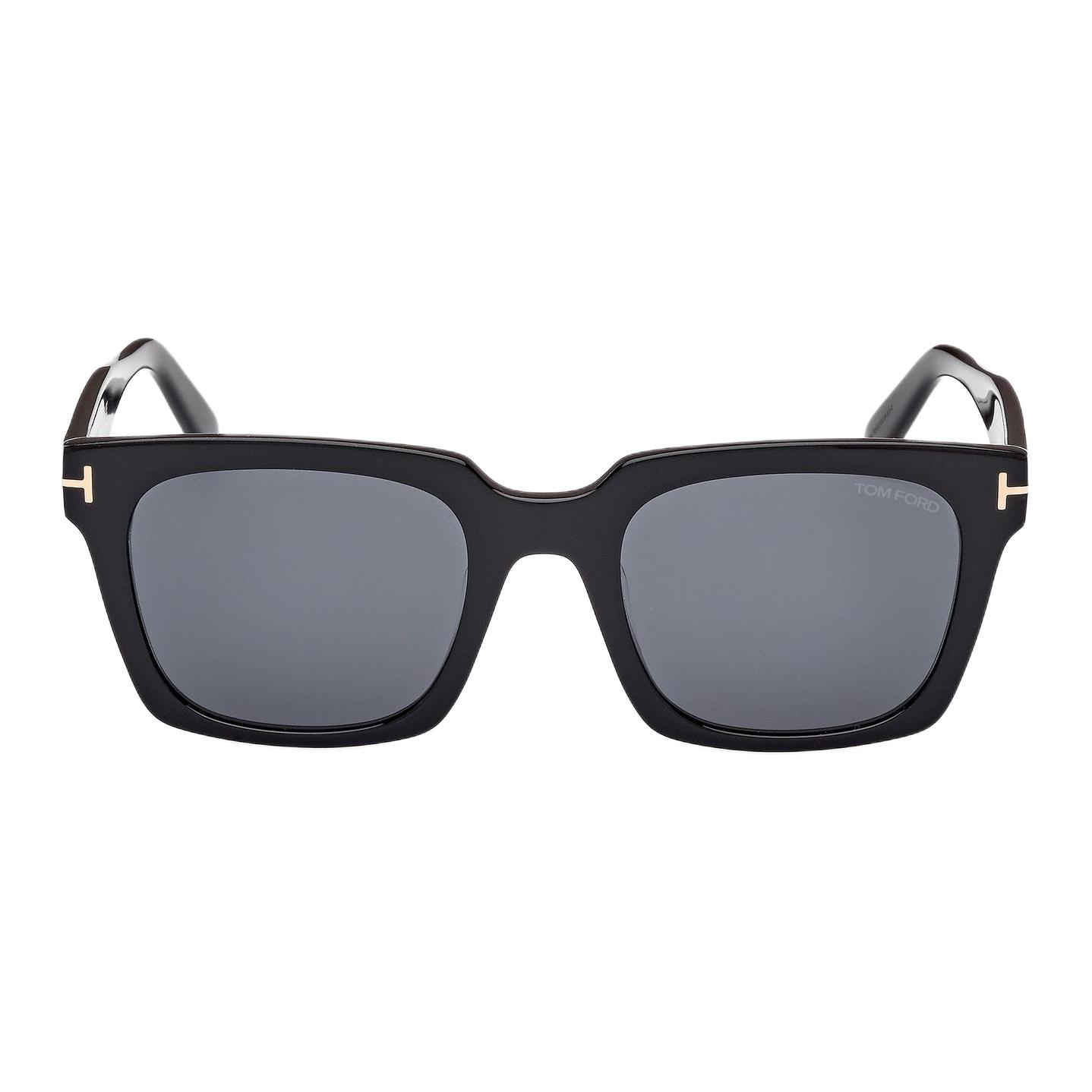 TF Logo Design Irregular Shape Sunglasses Unisex sunglasses Black FT1162K-01A Basic Packaging-Eyeglass Case+Box
TF Logo Design Irregular Shape Sunglasses Unisex sunglasses Black FT1162K-01A Basic Packaging-Eyeglass Case+Box