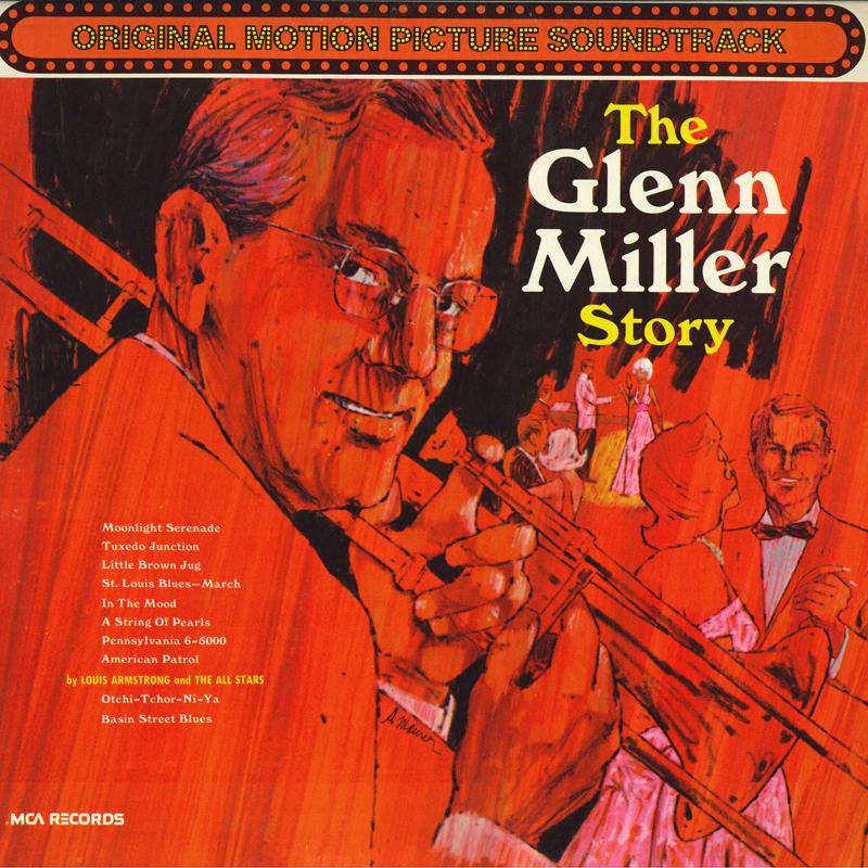 LP Record VARIOUS - Original Motion Picture Soundtrack MCA2036 MCA 1973 US Jazz Used
LP Record VARIOUS - Original Motion Picture Soundtrack MCA2036 MCA 1973 US Jazz Used