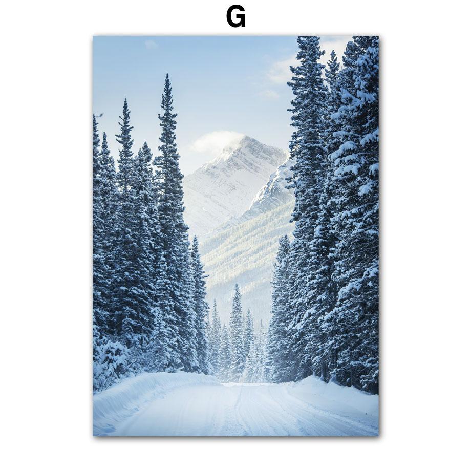 Зимний снег, сосновый лес, замок с оленями, настенная живопись на холсте, постеры на скандинавскую тему и принты, настенные панно для декора гостиной 40X50 cm No Framed
Зимний снег, сосновый лес, замок с оленями, настенная живопись на холсте, постеры на скандинавскую тему и принты, настенные панно для декора гостиной 40X50 cm No Framed