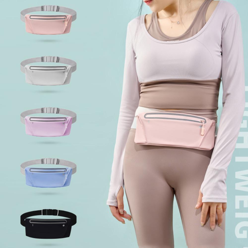 Large Capacity Running Waist Bag Multi-function Sports Phone Bag Sport Mobile Waist Bag Men Women синій
Large Capacity Running Waist Bag Multi-function Sports Phone Bag Sport Mobile Waist Bag Men Women синій