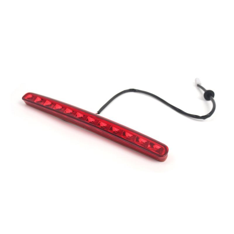 License Plate Lamp Compatible with Fiat 500 2009 2018 Convertible High Mount Stop Lamp Third Brake Light Car Accessories чёрный
License Plate Lamp Compatible with Fiat 500 2009 2018 Convertible High Mount Stop Lamp Third Brake Light Car Accessories чёрный