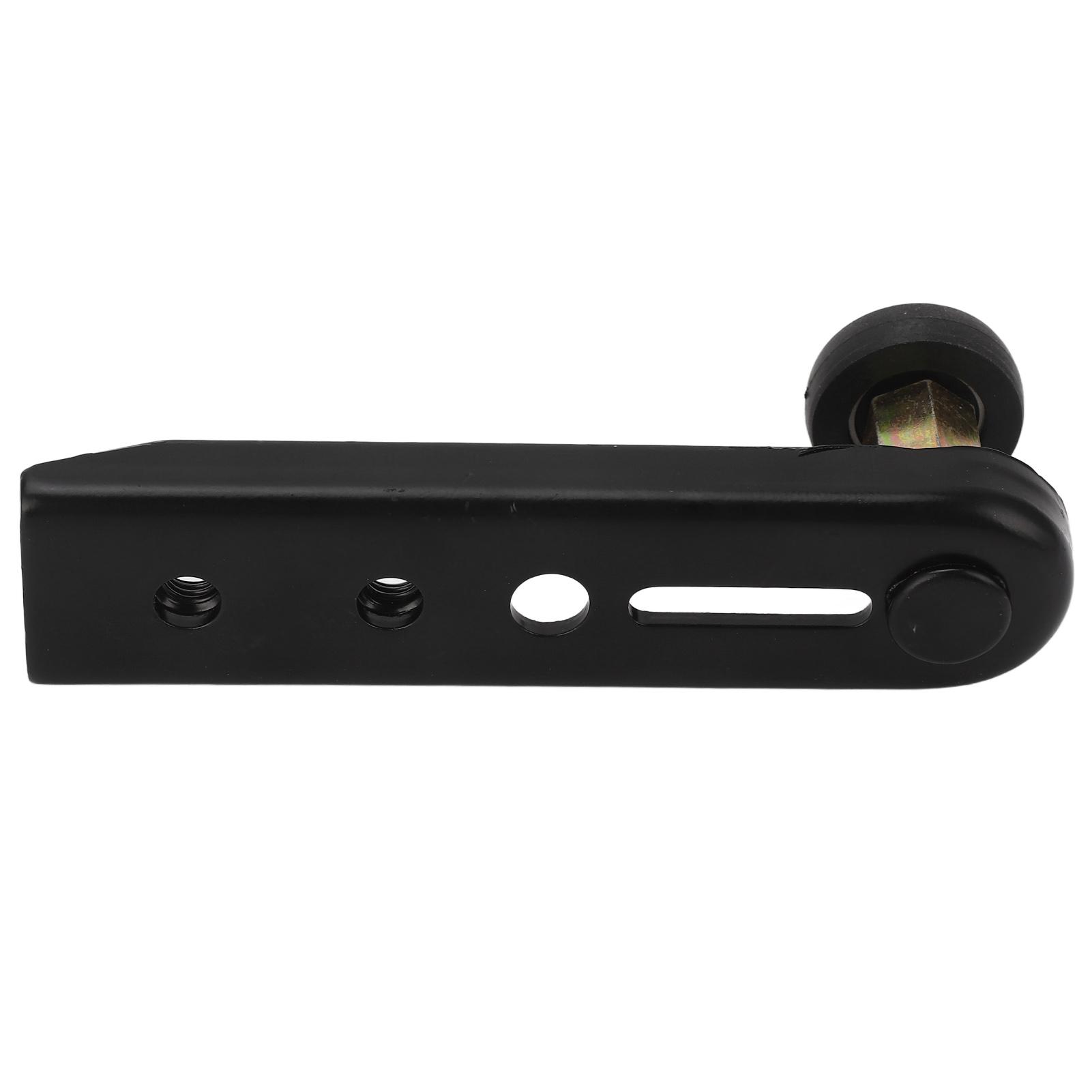 Sliding Door Roller Bracket 15837340 Passenger Side Upper Roller Replacement for CHEVY EXPRESS 2500
Sliding Door Roller Bracket 15837340 Passenger Side Upper Roller Replacement for CHEVY EXPRESS 2500