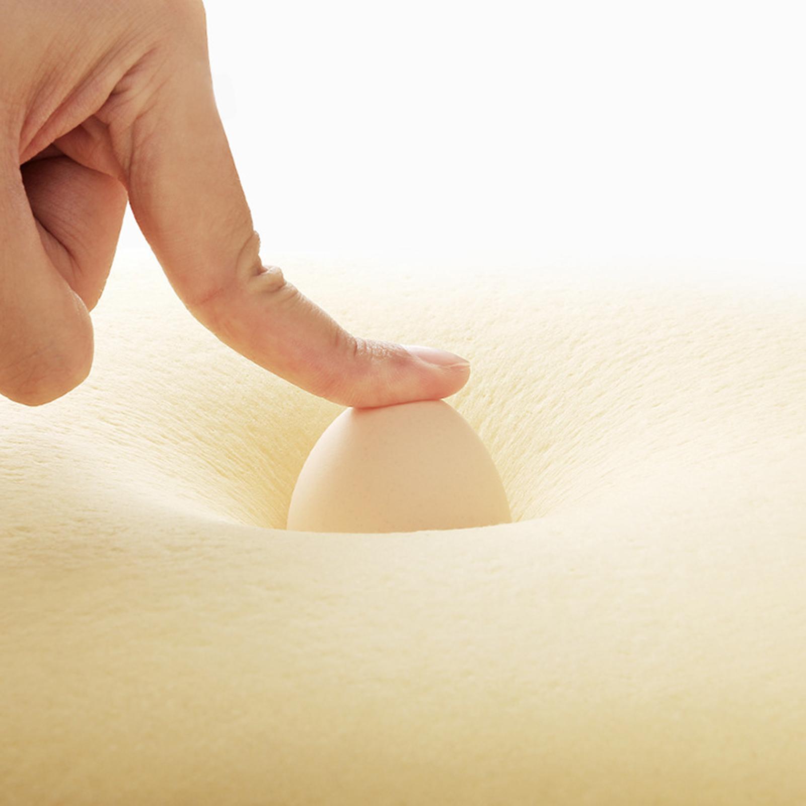 Автомобильный U-образный подголовник-подушка с эффектом памяти, подушка для поддержки шеи для автомобилей, абрикосовый, черный чёрный
Автомобильный U-образный подголовник-подушка с эффектом памяти, подушка для поддержки шеи для автомобилей, абрикосовый, черный чёрный