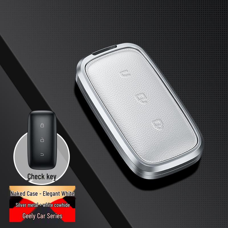 Geely Galaxy A7 Key Shell Buckle - Special 25: New Model A7emi Starship Explorer Voyage Edition
Geely Galaxy A7 Key Shell Buckle - Special 25: New Model A7emi Starship Explorer Voyage Edition