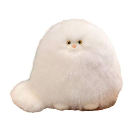 Плюшева іграшка Перський кіт Пухнасте набите товсте кошеня Плюшева іграшка Імітація тварини Лялька Декорація для дому Вітальні Спальні Подарунок на День народження для малюків Хлопчиків Дівчаток S білий
Плюшева іграшка Перський кіт Пухнасте набите товсте кошеня Плюшева іграшка Імітація тварини Лялька Декорація для дому Вітальні Спальні Подарунок на День народження для малюків Хлопчиків Дівчаток S білий