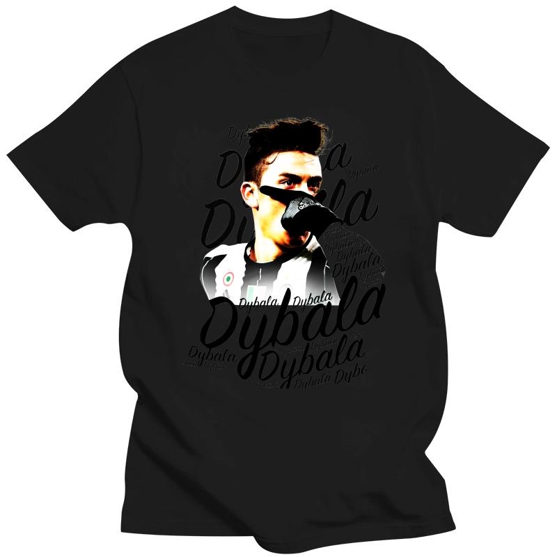 Men WomenFunny Unisex t shirt white t-shirt tshirts Black tee Paulo Dybala Celebration Unisex s T-Shirt(2)
Men WomenFunny Unisex t shirt white t-shirt tshirts Black tee Paulo Dybala Celebration Unisex s T-Shirt(2)