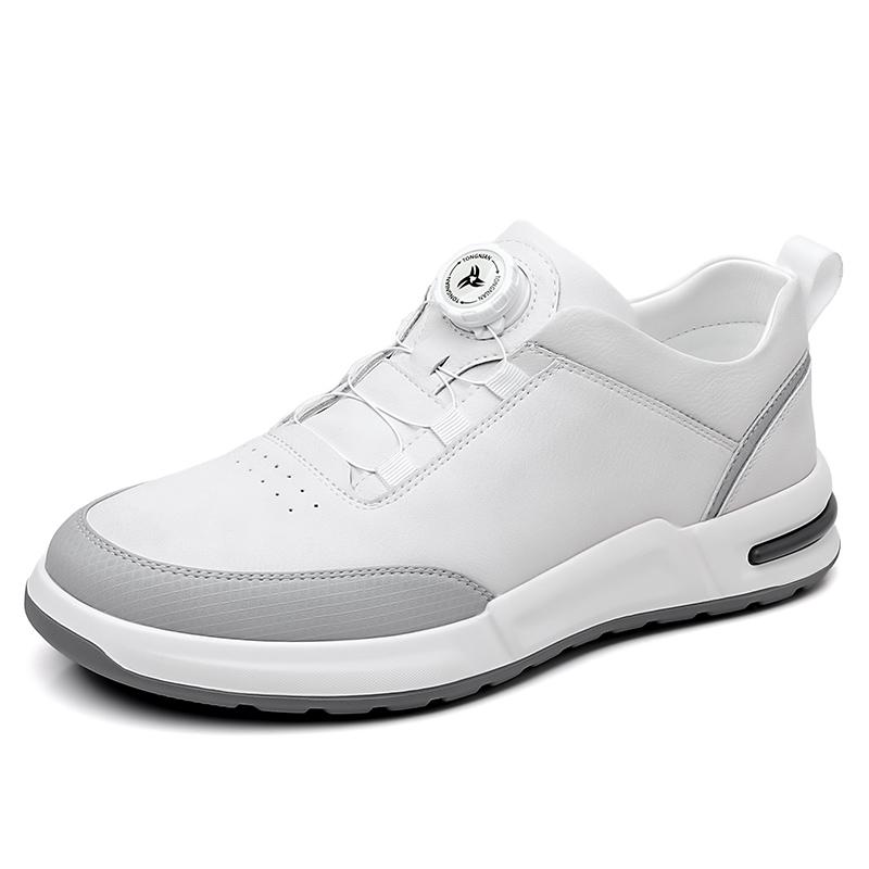 Four Seasons Golf Shoes for Luxury Brand Fashion Golfer Footwear Comfortable Casual Sneakers Men Outdoor Grass Walking Sneakers 39 белый
Four Seasons Golf Shoes for Luxury Brand Fashion Golfer Footwear Comfortable Casual Sneakers Men Outdoor Grass Walking Sneakers 39 белый