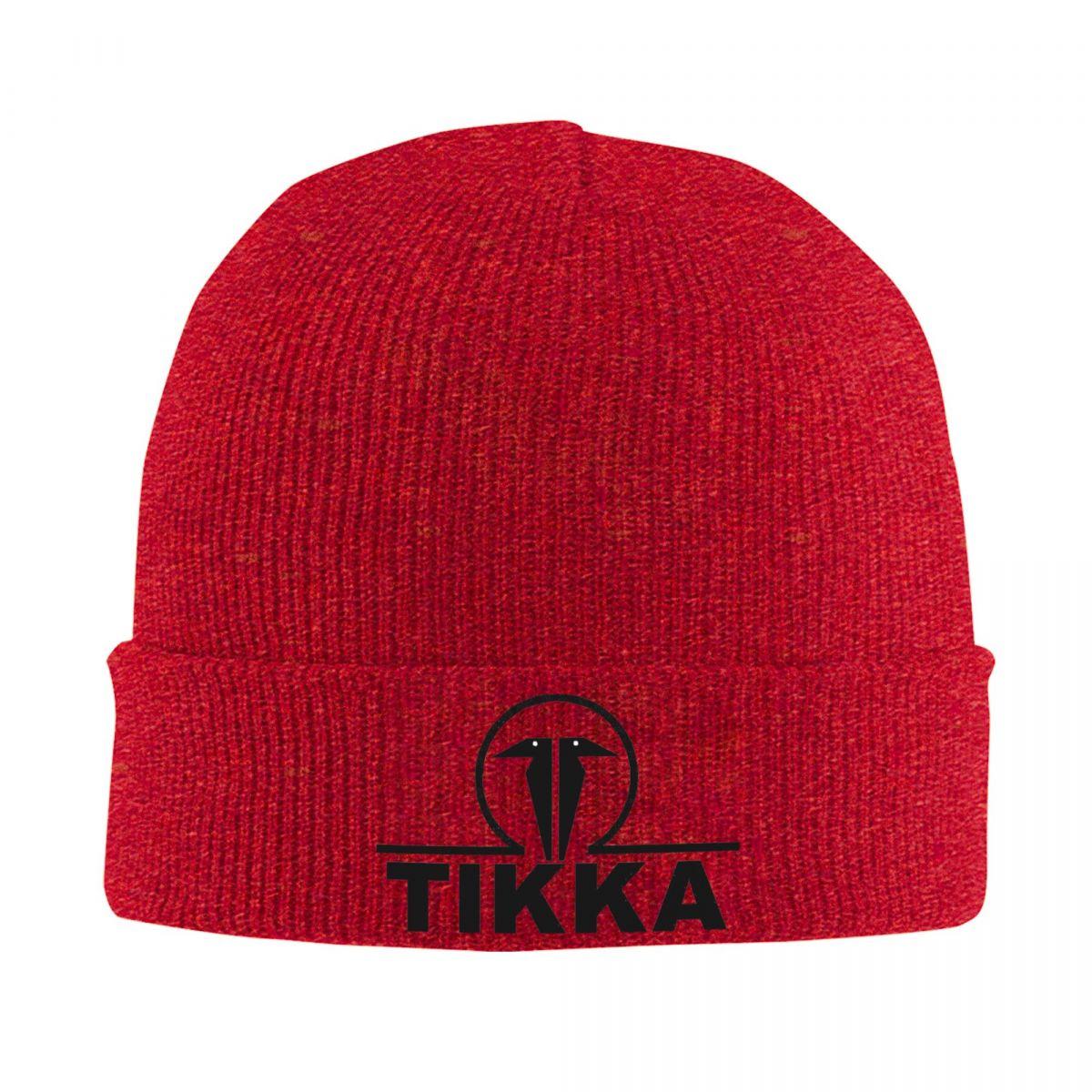 Tikka By Sako Finland Firearms Warm Knitted Cap Winter Knit Bonnet Hat Skullies Beanies Hip Hop Caps for Unisex One Size
Tikka By Sako Finland Firearms Warm Knitted Cap Winter Knit Bonnet Hat Skullies Beanies Hip Hop Caps for Unisex One Size