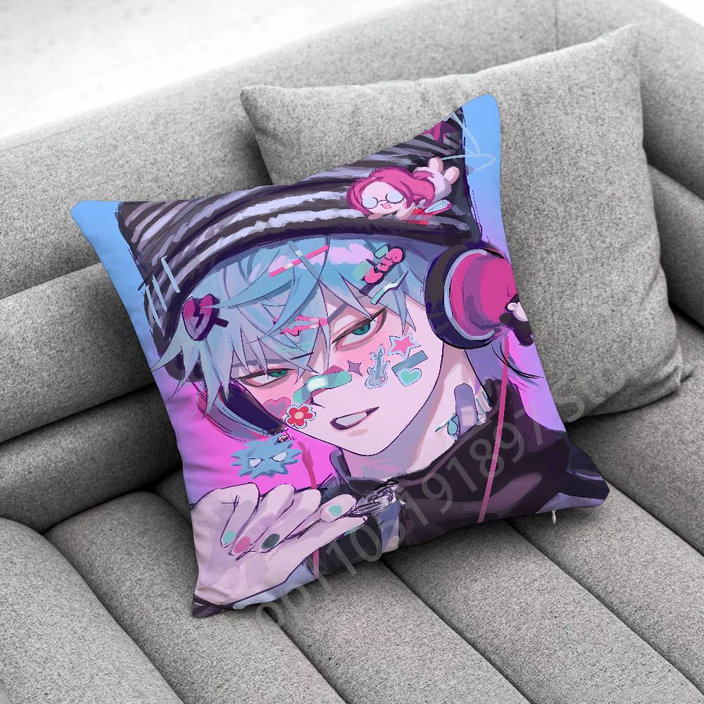 A-Alien S-Stage Тил Иван Лука Наволочка для 45x45см 40x40см 55x55см 50x50см 30x30см Квадратная Наволочка-чехол для автомобильной подушки 12x12Inch
A-Alien S-Stage Тил Иван Лука Наволочка для 45x45см 40x40см 55x55см 50x50см 30x30см Квадратная Наволочка-чехол для автомобильной подушки 12x12Inch