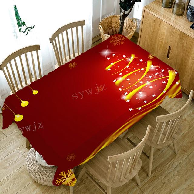 Рождественская скатерть с узором кролика, прямоугольная скатерть, бытовой обеденный стол, журнальный столик, ткань, противообрастающие украшения 40x70cm15x27inch
Рождественская скатерть с узором кролика, прямоугольная скатерть, бытовой обеденный стол, журнальный столик, ткань, противообрастающие украшения 40x70cm15x27inch