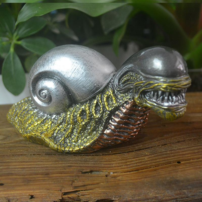 Handpainted Decorative Snail Sculpture Colorful Resin Art For Rustic Style Farmhouse Snail Brass
Handpainted Decorative Snail Sculpture Colorful Resin Art For Rustic Style Farmhouse Snail Brass