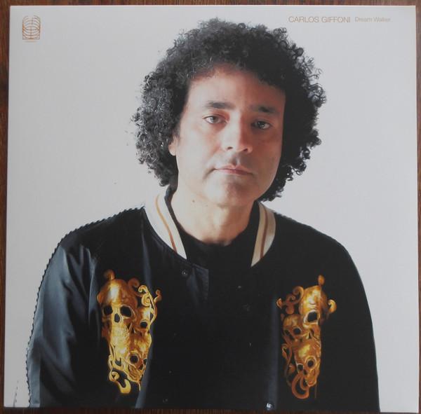 LP Record CARLOS GIFFONI - Dream Walker SOMA053 Ideologic Organ 2024 Worldwide Dance & Electronica
LP Record CARLOS GIFFONI - Dream Walker SOMA053 Ideologic Organ 2024 Worldwide Dance & Electronica