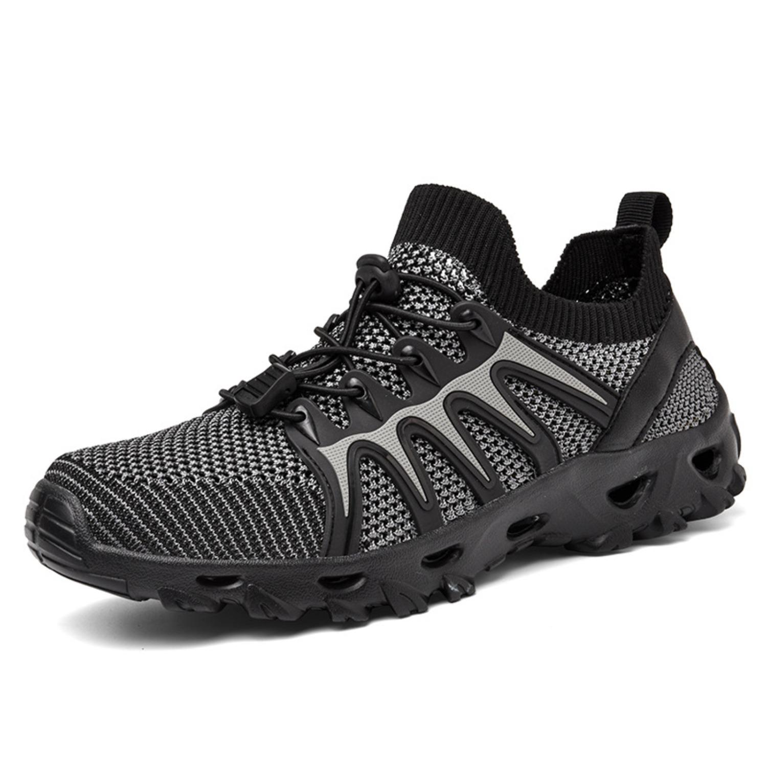 2025 New Year s large-size river wading shoes for men. Beach shoes. Quick-drying anti-skid outdoor climbing shoes. 36 чёрный
2025 New Year s large-size river wading shoes for men. Beach shoes. Quick-drying anti-skid outdoor climbing shoes. 36 чёрный