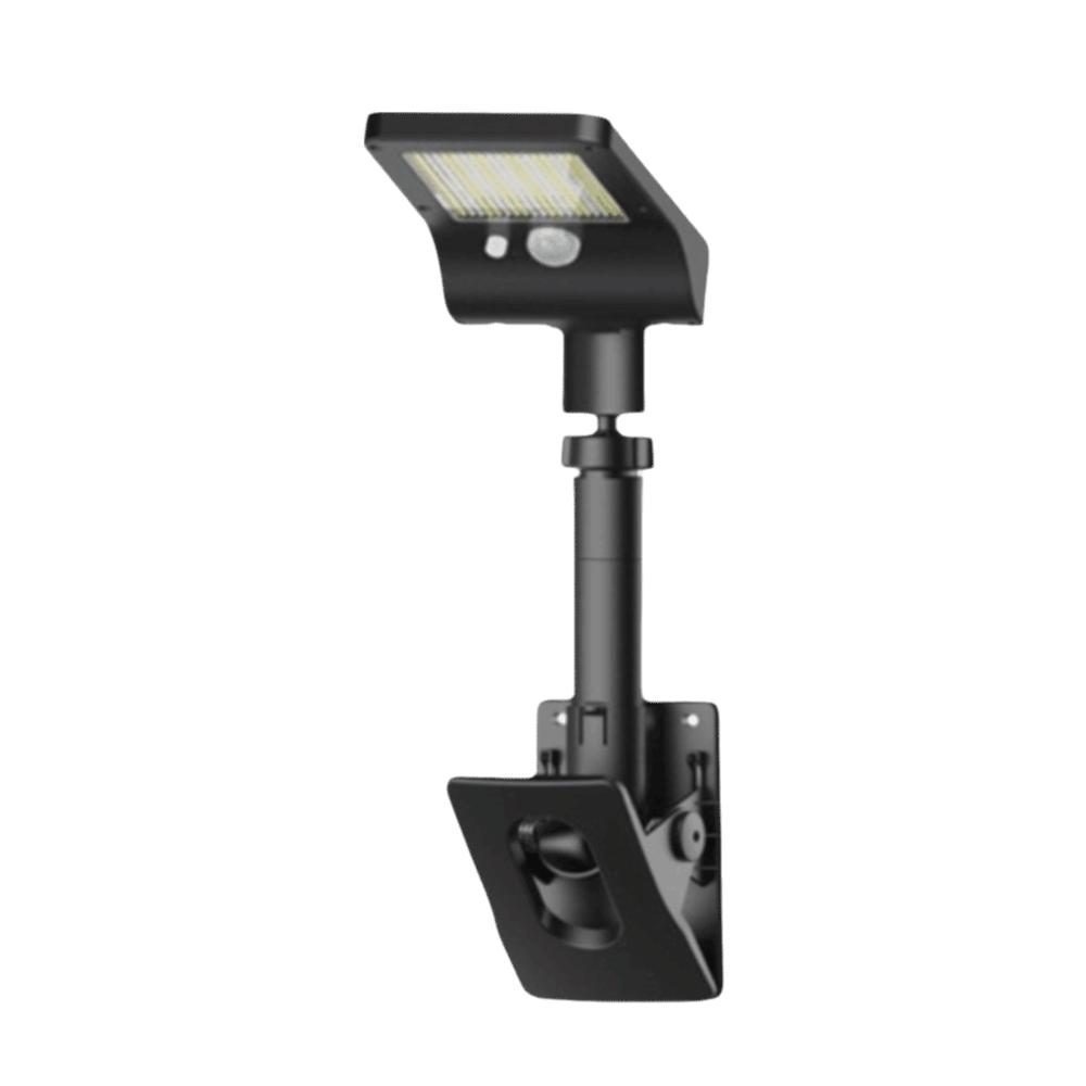 Waterproof Solar Outdoor Lights Auto on/Off Induction Lights Solar Garden Lights Outdoor Use warm light чорний
Waterproof Solar Outdoor Lights Auto on/Off Induction Lights Solar Garden Lights Outdoor Use warm light чорний