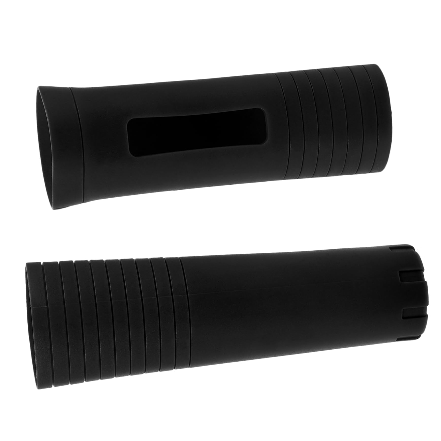 Generic Microphone Cover Sleeve Set of 2 Microphone Protective Case Wireless Microphone Sleeve Wireless Microphone Sleeve Anti-Slip чорний
Generic Microphone Cover Sleeve Set of 2 Microphone Protective Case Wireless Microphone Sleeve Wireless Microphone Sleeve Anti-Slip чорний