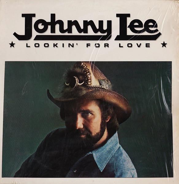 LP Record JOHNNY LEE Lookin For Love P10953Y ASYLUM 1981 Japan Obi CountryFolk Used
LP Record JOHNNY LEE Lookin For Love P10953Y ASYLUM 1981 Japan Obi CountryFolk Used