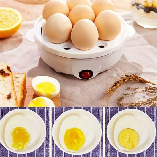 Electric Egg Boiler Chicken Shaped Egg Steamer Large Capacity Automatic Plug-in Household Egg Steamer Cooker
Electric Egg Boiler Chicken Shaped Egg Steamer Large Capacity Automatic Plug-in Household Egg Steamer Cooker
