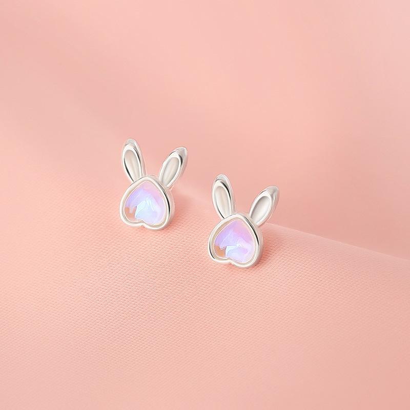 Серьги-кролики женские простые и маленькие темпераментные винтовые застежки для поднятия отверстий для ушей серьги-кролики Love Jewelry
Серьги-кролики женские простые и маленькие темпераментные винтовые застежки для поднятия отверстий для ушей серьги-кролики Love Jewelry
