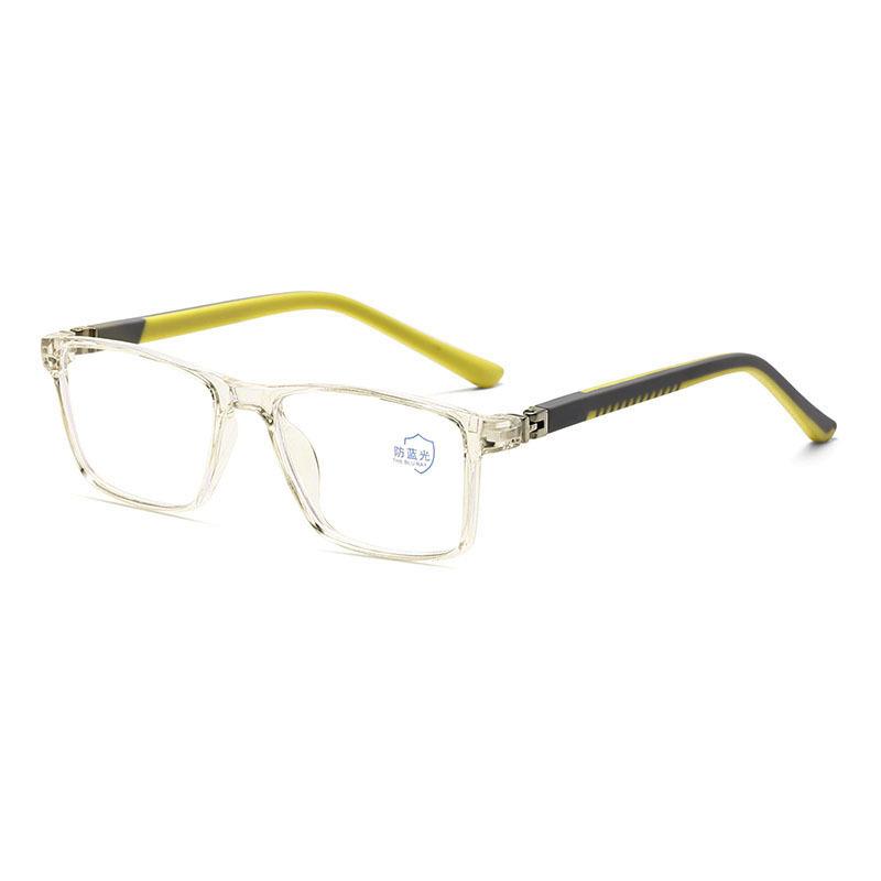Children S Glasses Frame Full Frame Student Myopia Glasses Frame Can Be Equipped With Anti-Blue Light Baby Glasses anti-blue light
Children S Glasses Frame Full Frame Student Myopia Glasses Frame Can Be Equipped With Anti-Blue Light Baby Glasses anti-blue light