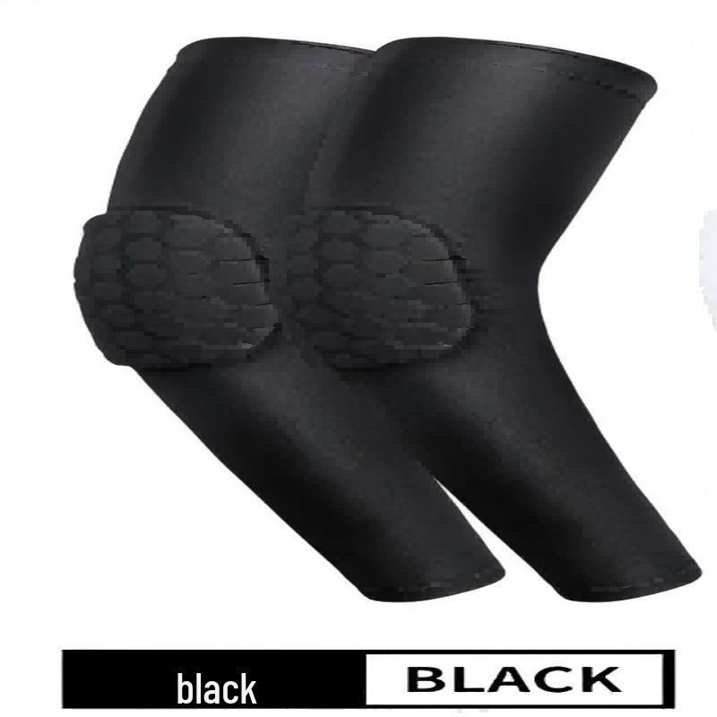 Tingbai Honeycomb Anti-collision Elbow Pads
Tingbai Honeycomb Anti-collision Elbow Pads