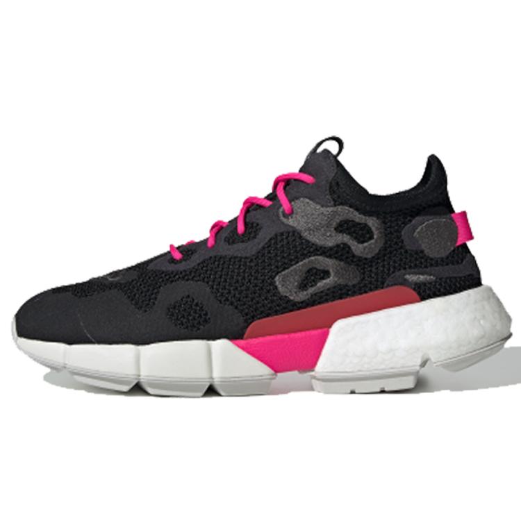 Adidas POD S3.2 Ml Black Pink EF9283 42
Adidas POD S3.2 Ml Black Pink EF9283 42
