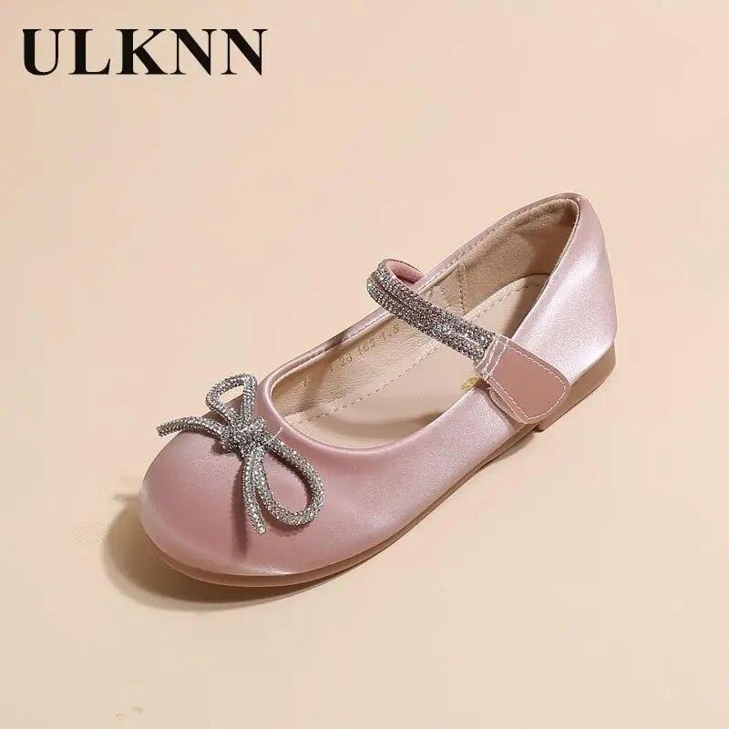 Children s Shoes New Kid s Round Head Flats Baby Rhinestone Pink Single Shoe Infants Bow Princess Flat Shoes Fashion Show
Children s Shoes New Kid s Round Head Flats Baby Rhinestone Pink Single Shoe Infants Bow Princess Flat Shoes Fashion Show
