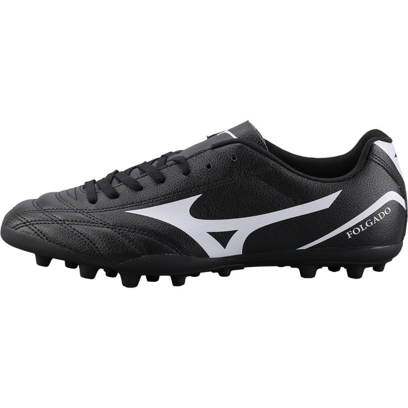 Mizuno Folgado Wide AG Black Sneakers P1GA189301 43 черный белый
Mizuno Folgado Wide AG Black Sneakers P1GA189301 43 черный белый