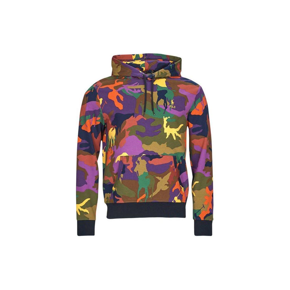 Polo Ralph Lauren All Over Print Casual Fited Hooded Long Sleeve Sweatshirt Men Sweatshirt Camouflage 710917843-001 L
Polo Ralph Lauren All Over Print Casual Fited Hooded Long Sleeve Sweatshirt Men Sweatshirt Camouflage 710917843-001 L