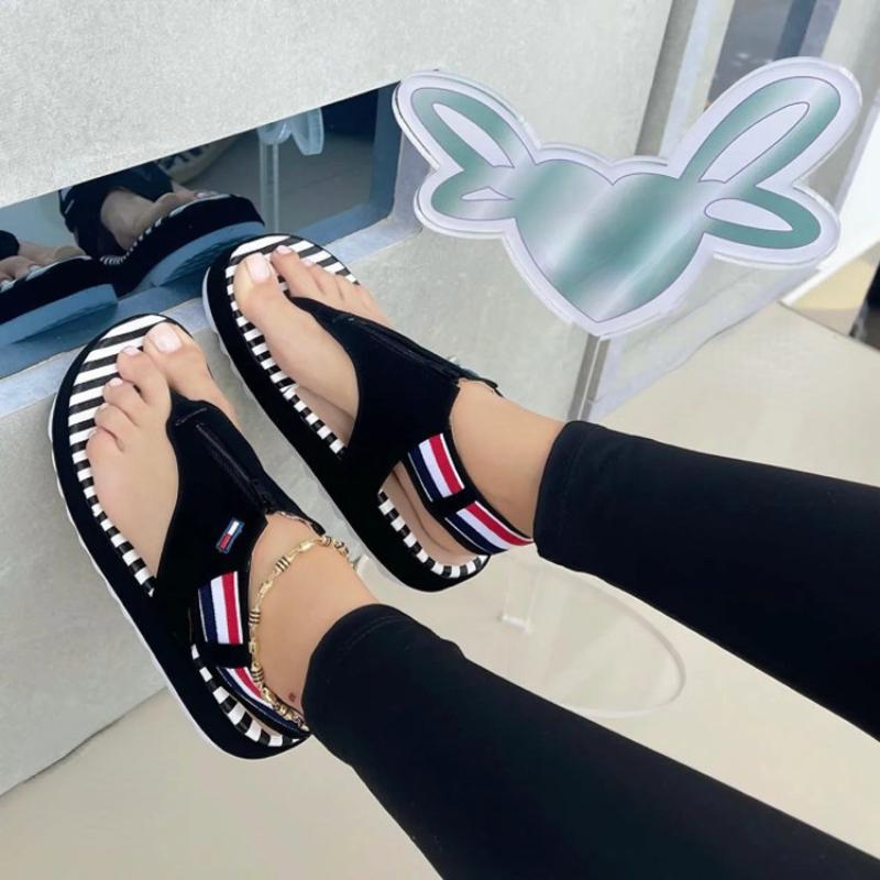 Женские шлепанцы Сандалии Летняя модная обувь Женские повседневные сандалии на плоской подошве Дизайнерская пляжная обувь 38 чёрный
Женские шлепанцы Сандалии Летняя модная обувь Женские повседневные сандалии на плоской подошве Дизайнерская пляжная обувь 38 чёрный