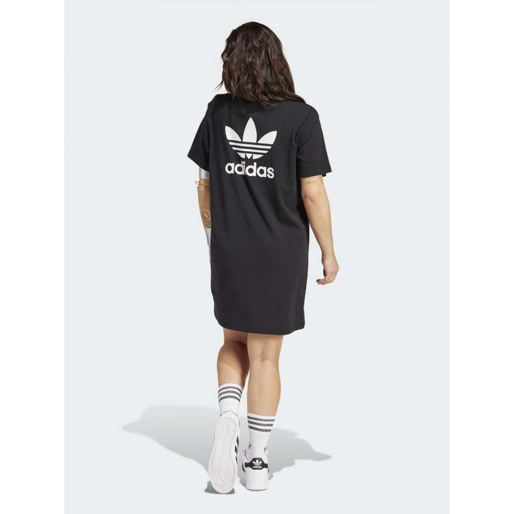 ПЛАТЬЕ ADIDAS ТРОЙНИК
ПЛАТЬЕ ADIDAS ТРОЙНИК