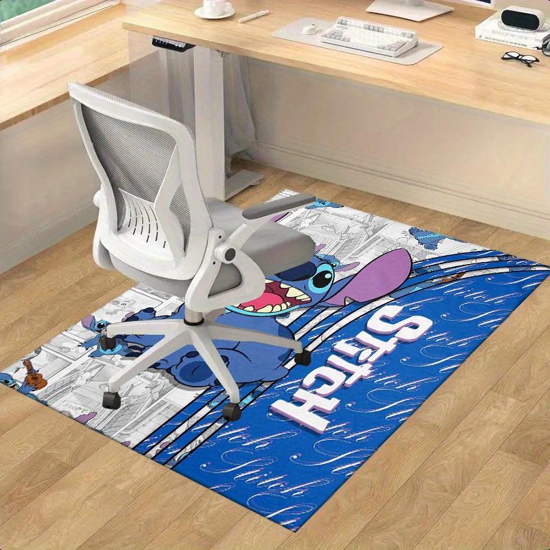 1pc,Stitch Home Decor Rug - Cute Cartoon Character Floor Mat for Room, Office Carpet, Outdoor Rug Gift IdeaH205 60cm by 90cm
1pc,Stitch Home Decor Rug - Cute Cartoon Character Floor Mat for Room, Office Carpet, Outdoor Rug Gift IdeaH205 60cm by 90cm