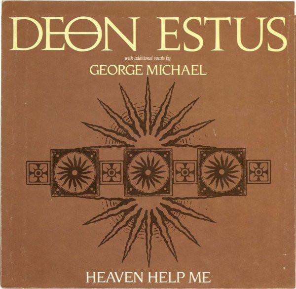7-дюймовая пластинка DEON ESTUS, GEORGE MICHAEL - Heaven Help Me / It s A Party 8715387 MIKA 1989 Канада Рок Б/У
7-дюймовая пластинка DEON ESTUS, GEORGE MICHAEL - Heaven Help Me / It s A Party 8715387 MIKA 1989 Канада Рок Б/У