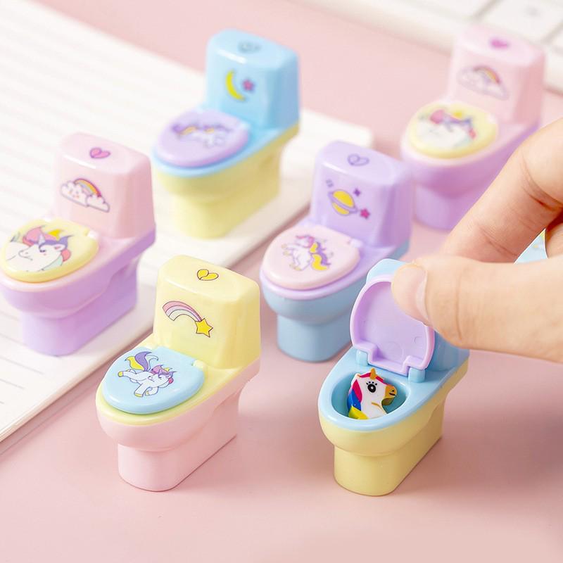 Creative Cartoon Bear Pencil Sharpener with Eraser - Student Craft Tool, Animal Design
Creative Cartoon Bear Pencil Sharpener with Eraser - Student Craft Tool, Animal Design