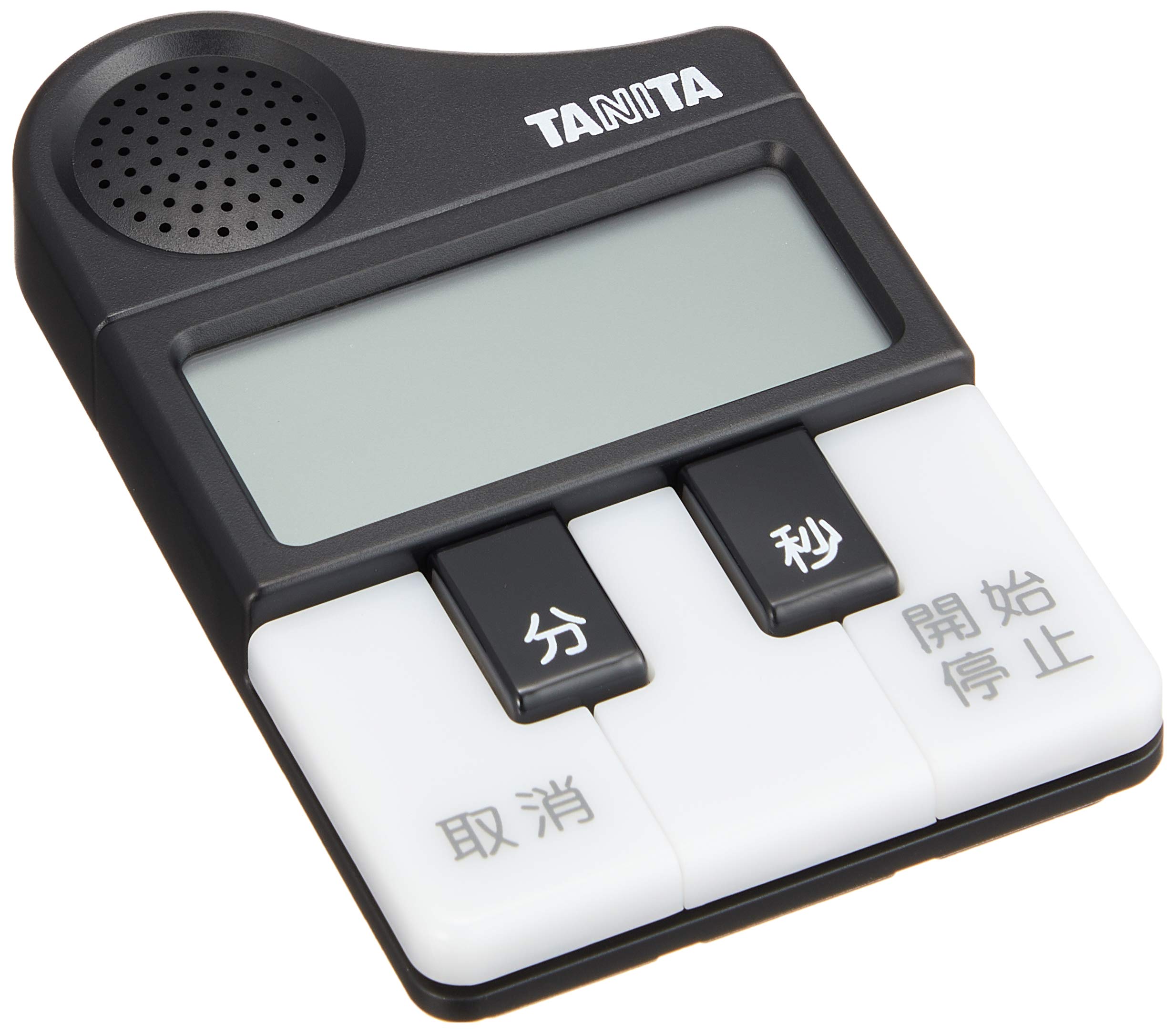 Tanita Study Timer with and BK Magnet, Melody, Notifications, Black, TD-382 чёрный
Tanita Study Timer with and BK Magnet, Melody, Notifications, Black, TD-382 чёрный