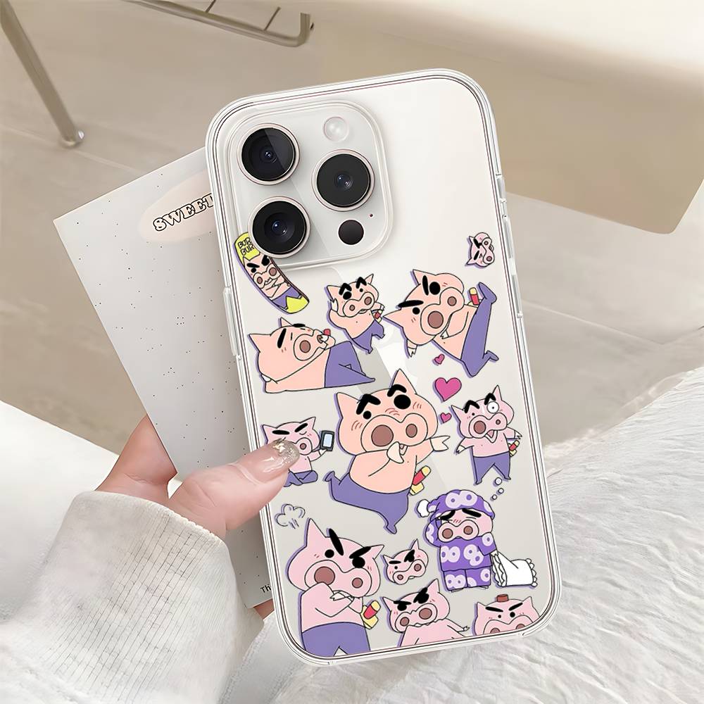 Cute B-Buriburizae-mon-S Phone Case For IPhone 17 16 15 14 Plus 13 12 11 Pro Max Phone Back Cover Transparen iphone16Pro
Cute B-Buriburizae-mon-S Phone Case For IPhone 17 16 15 14 Plus 13 12 11 Pro Max Phone Back Cover Transparen iphone16Pro