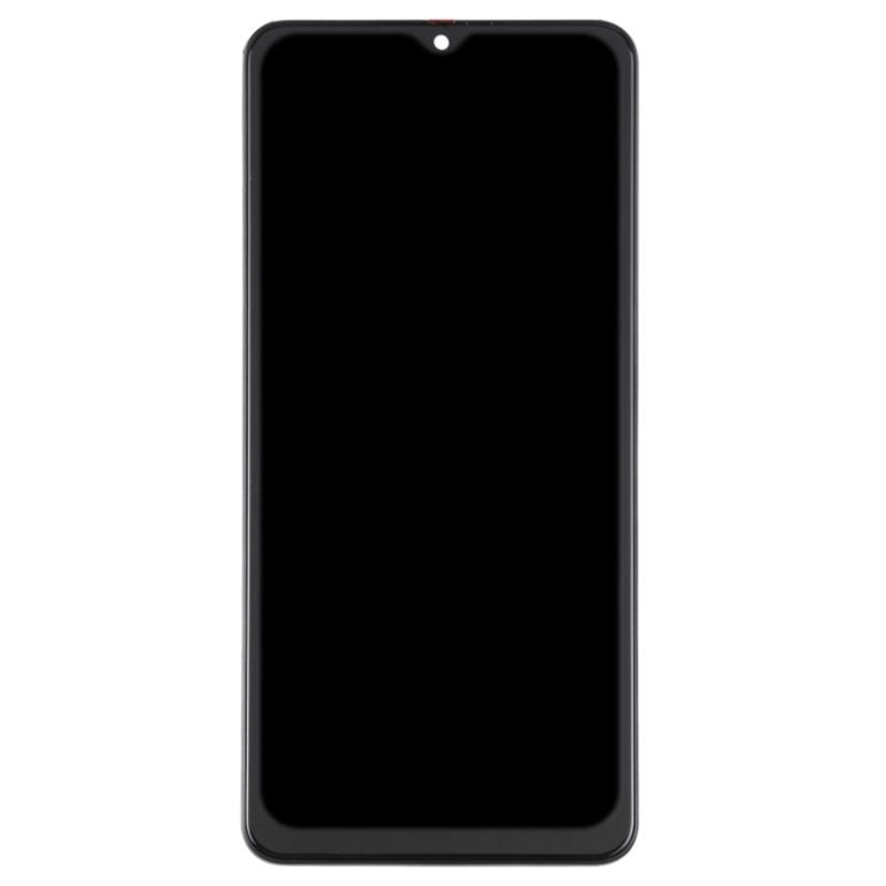 For Samsung Galaxy A12 Nacho/A12S A127 Grade S LCD Screen and Digitizer Assembly+Frame Repair Part (without Logo) Type A
For Samsung Galaxy A12 Nacho/A12S A127 Grade S LCD Screen and Digitizer Assembly+Frame Repair Part (without Logo) Type A