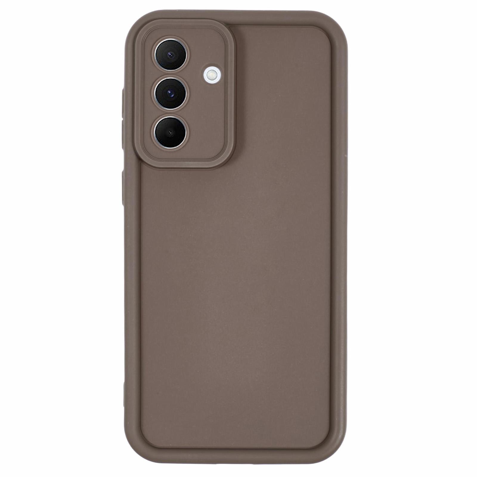 Чехол для Samsung Galaxy A56 5G с рифленым дизайном, противоскользящая накладка из ТПУ для телефона C
Чехол для Samsung Galaxy A56 5G с рифленым дизайном, противоскользящая накладка из ТПУ для телефона C