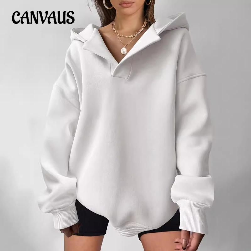 Осенне-зимняя женская толстовка с длинным рукавом и капюшоном, однотонная свободная толстовка S белый
Осенне-зимняя женская толстовка с длинным рукавом и капюшоном, однотонная свободная толстовка S белый