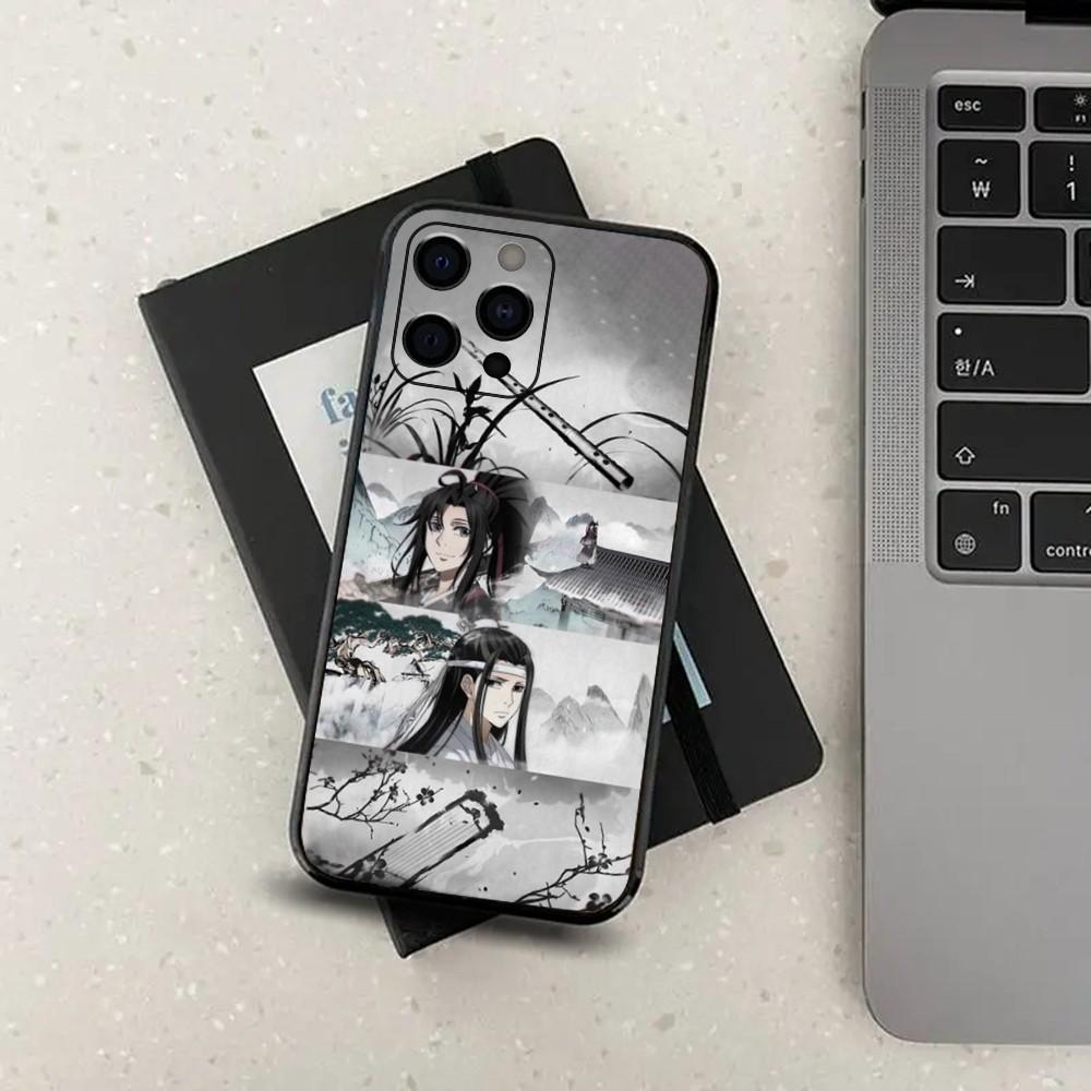 Аниме Мо Dao Zu Shi MDZS Чехол для телефона Apple iPhone 15,14,13,12,11,Pro,X,XS,Max,XR,Plus,Mini Мягкий черный чехол iPhone13mini
Аниме Мо Dao Zu Shi MDZS Чехол для телефона Apple iPhone 15,14,13,12,11,Pro,X,XS,Max,XR,Plus,Mini Мягкий черный чехол iPhone13mini