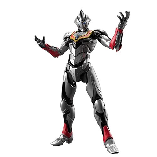 Фигурка Rise Standard Ultraman Suit Evil Tiga-Action-Colored Plastic Model 2621337
Фигурка Rise Standard Ultraman Suit Evil Tiga-Action-Colored Plastic Model 2621337